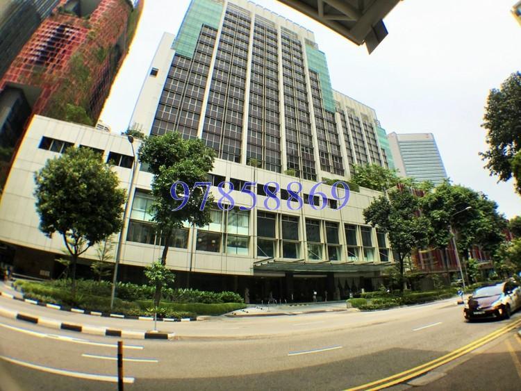 Blk 2 Tanjong Pagar Plaza (Central Area), HDB 3 Rooms #173680042